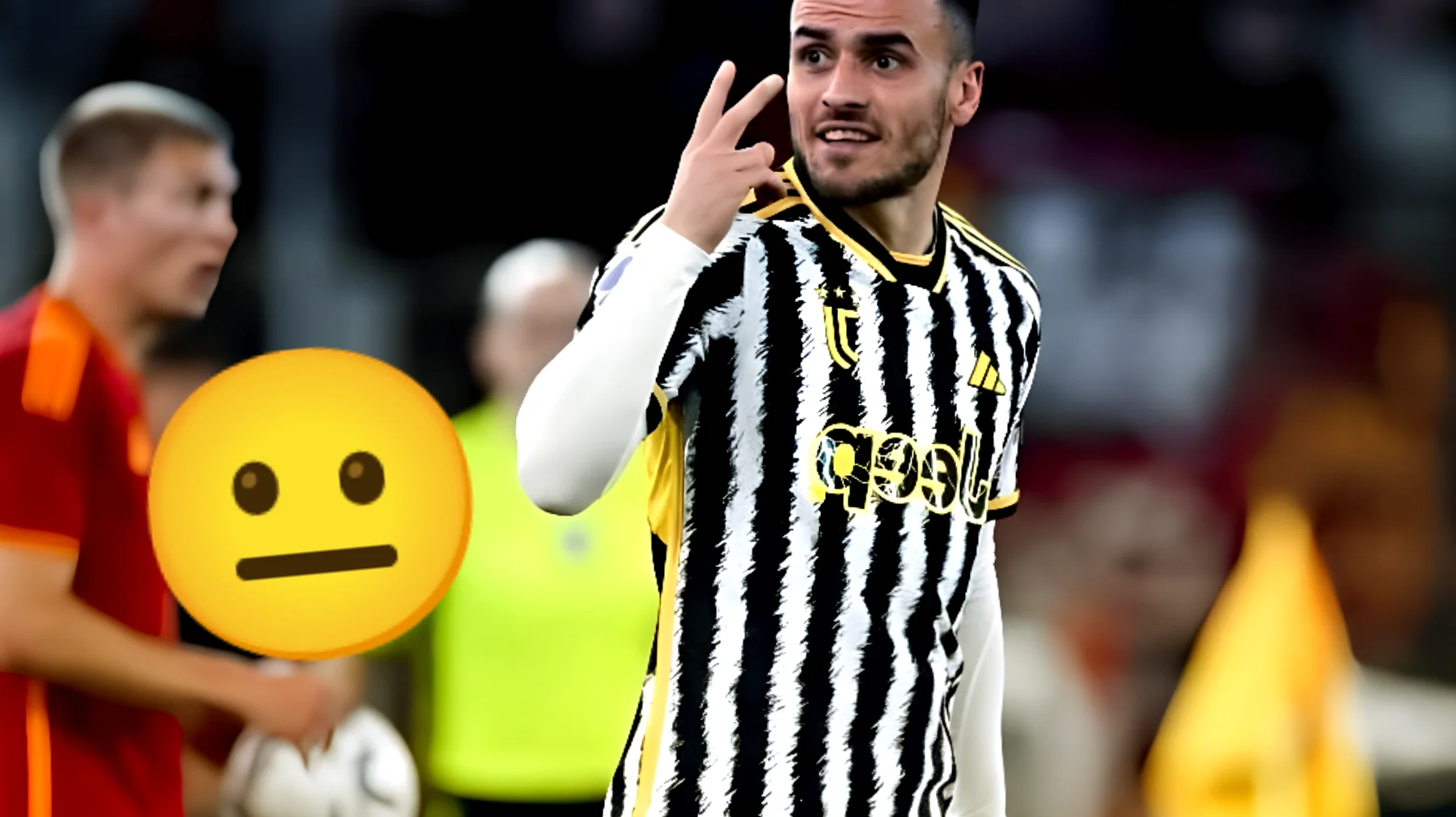 Juve sul Mercato: Il Futuro di Kostic, Arthur Melo e Thiago Djaló potrebbe essere nella Saudi Pro League?