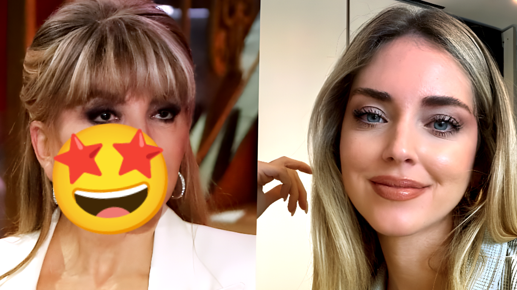 Milly Carlucci anticipa un sorprendente ruolo per Chiara Ferragni a Ballando con le Stelle: ecco cosa potrebbe essere!