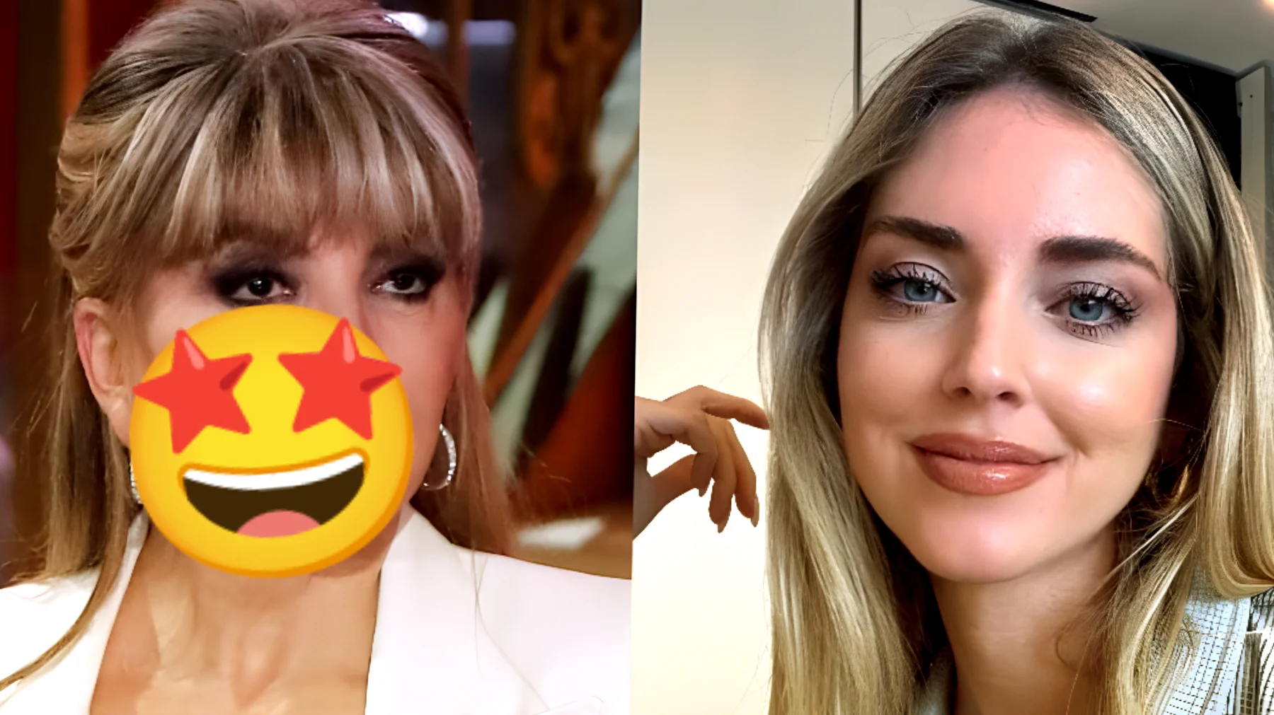 Milly Carlucci anticipa un sorprendente ruolo per Chiara Ferragni a Ballando con le Stelle: ecco cosa potrebbe essere!