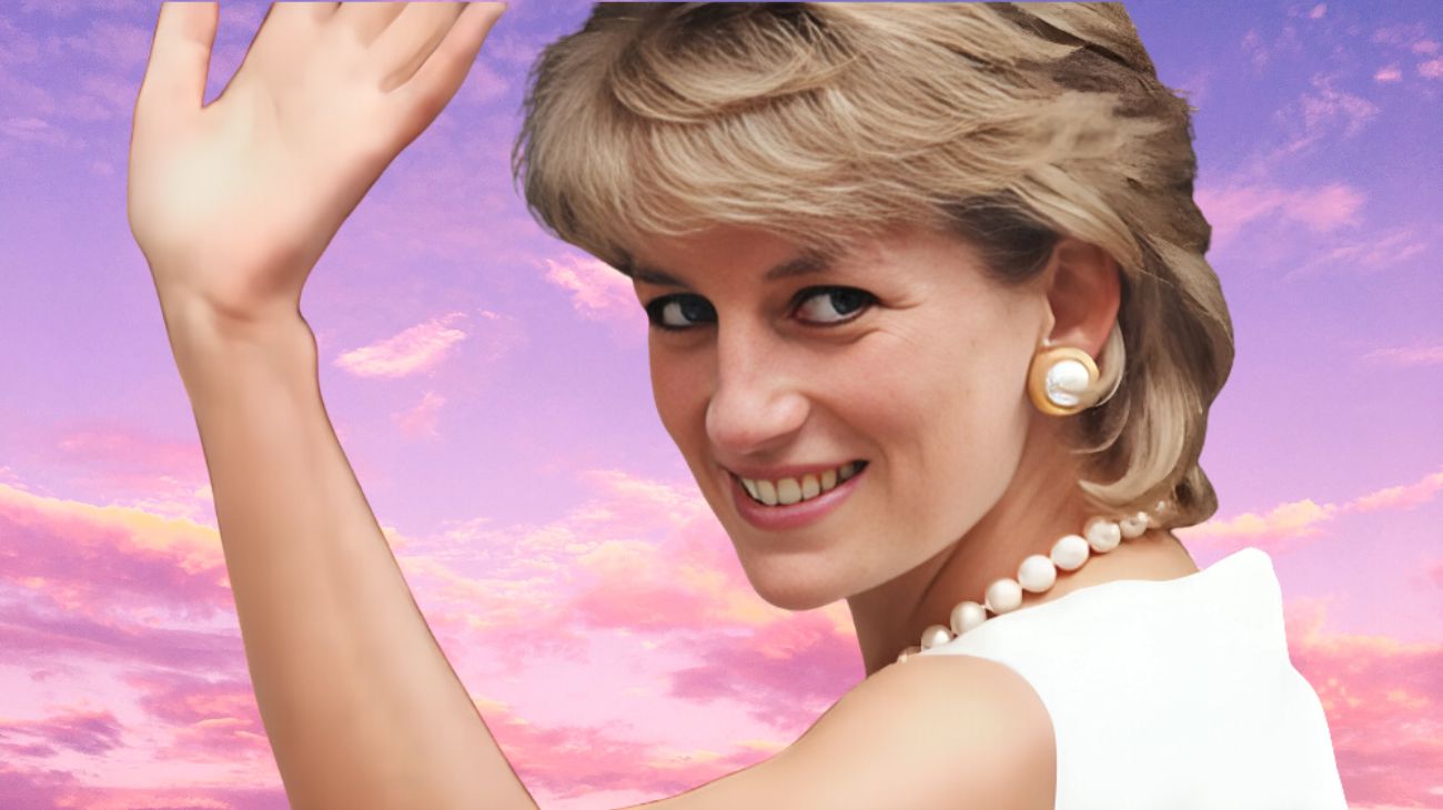 Lady Diana