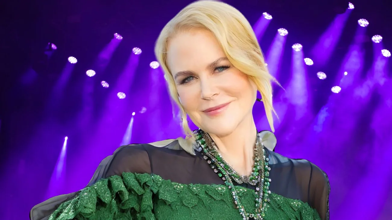 Netflix, Nicole Kidman debutta con la nuova serie tv tra giallo e delitti: così non l'abbiamo mai vista