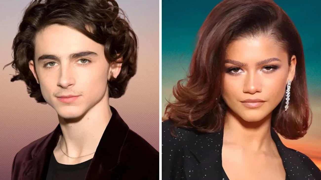 Prime Video, film capolavoro con Timothée Chalamet e Zendaya: ha vinto un premio Oscar