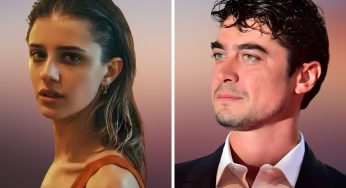 Riccardo Scamarcio e Benedetta Porcaroli insieme su Netflix: film capolavoro davvero emozionante