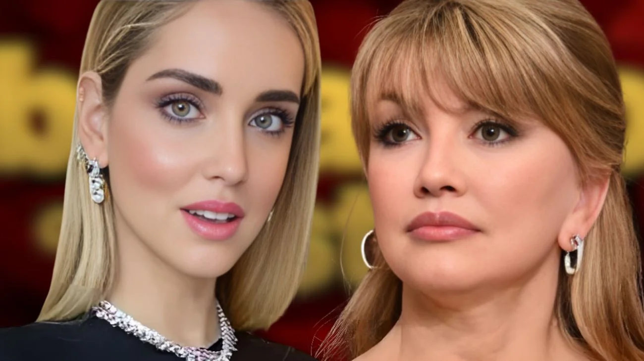 Chiara Ferragni a Ballando con le Stelle? La risposta definitiva di Milly  Carlucci