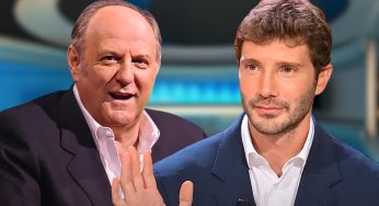 Gerry Scotti commenta Stefano De Martino a Affari Tuoi: "Cosa penso davvero di lui"