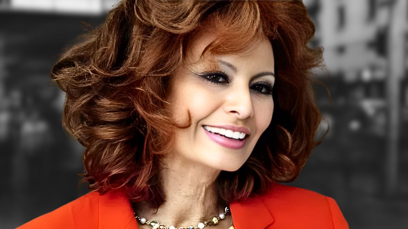 raiplay sophia loren