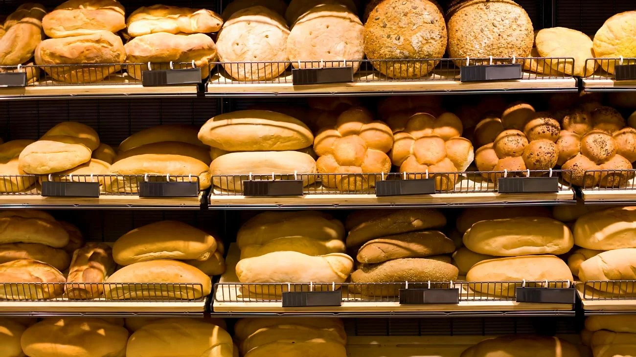 Come si conserva il pane correttamente