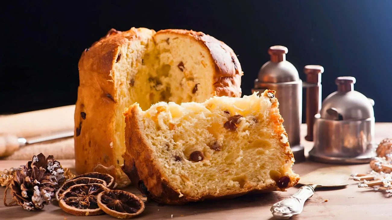 Panettone artigianale e industriale, qual è la differenza? Quando il più costoso è un bluff