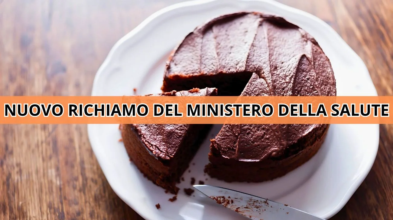 Fette di torta, scatta il richiamo alimentare per presenza di allergeni non dichiarata