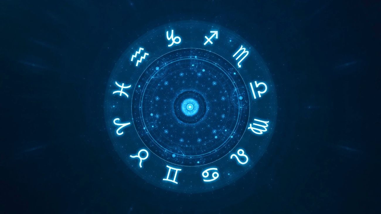 I segni zodiacali migliori e peggiori della settimana