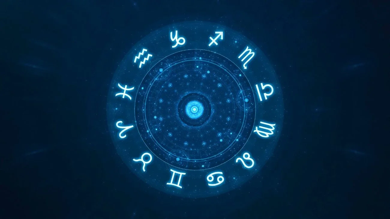 I segni zodiacali migliori e peggiori della settimana