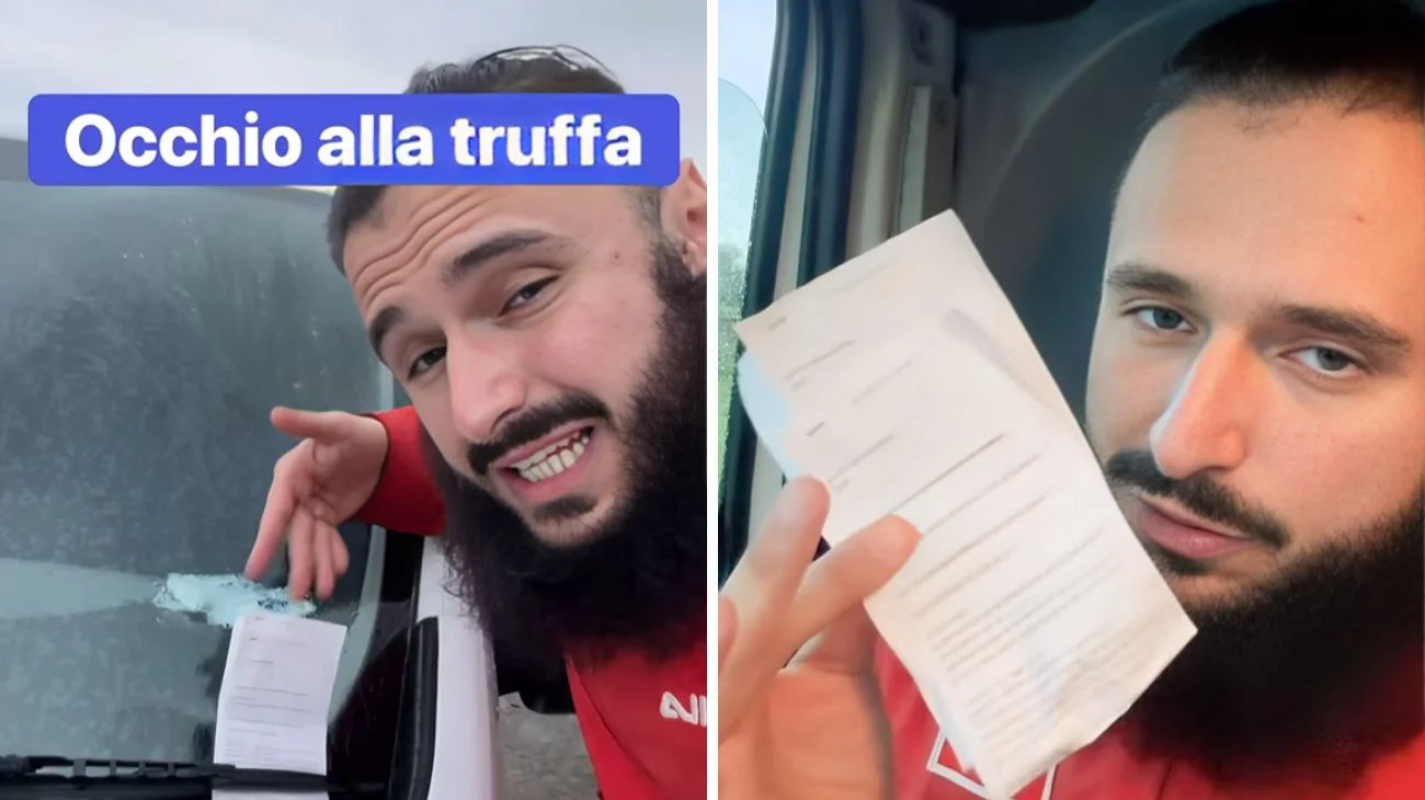 I pericoli della truffa in circolazione in questo periodo