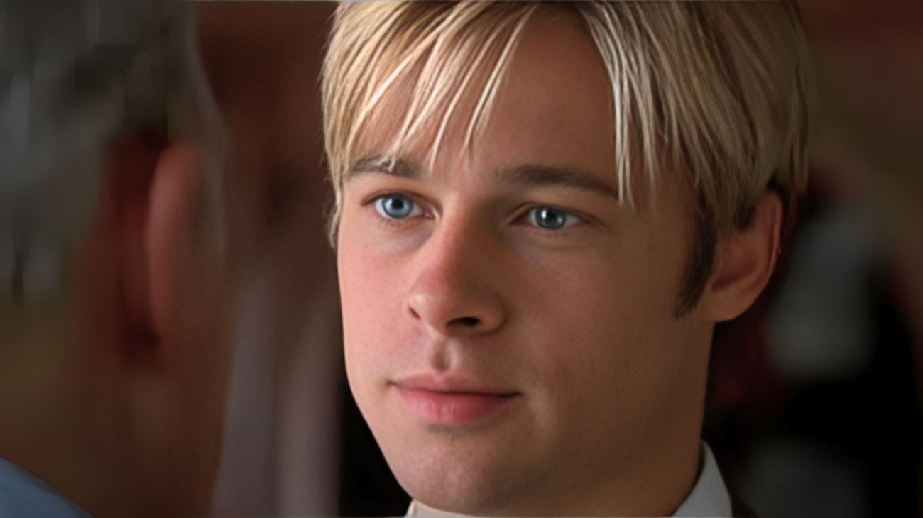 Stasera in tv, in onda un film drammatico con Brad Pitt