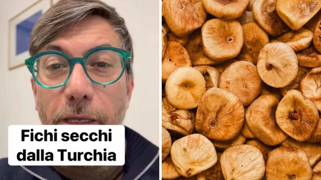 Fichi secchi, sono pericolosi? "In questo caso bisogna fare attenzione"