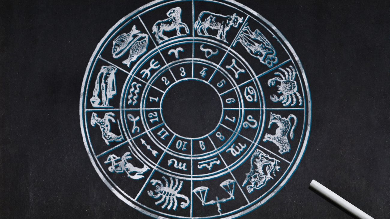 Questi 3 segni zodiacali hanno un lato oscuro particolarmente intrigante